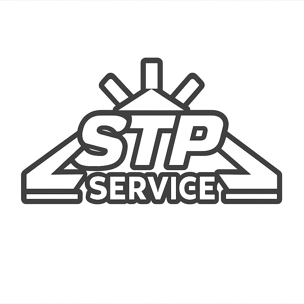 СТП-Сервис