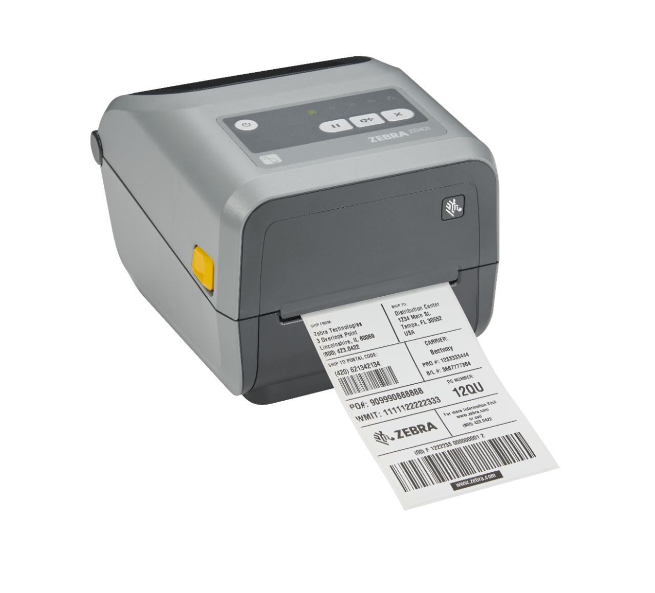 Принтеры этикеток