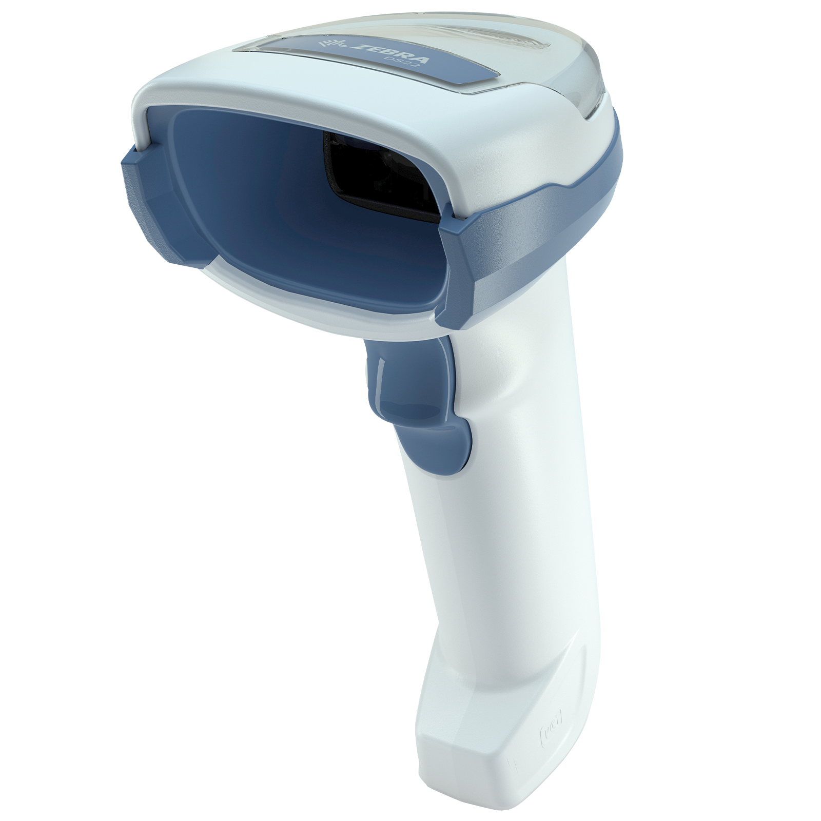 Сканеры штрих кода