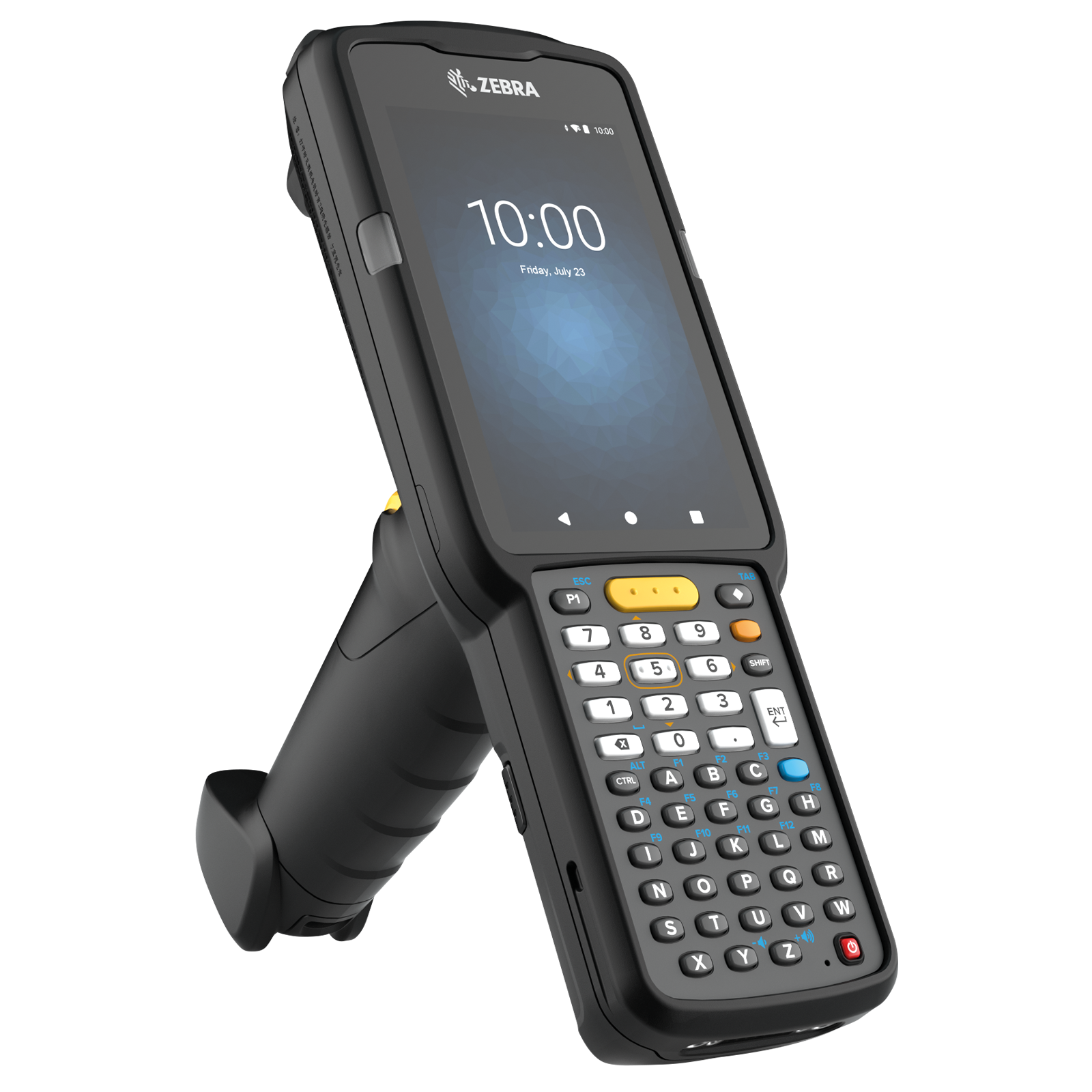 Терминалы сбора данных